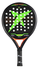 Padel racket voor beginner - Drop Shot